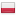 kinoraft.net server is located in Poland